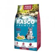 Rasco Premium Senior Large 3kg - cena, srovnání