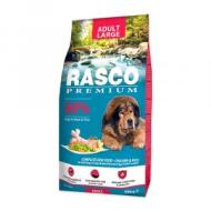 Rasco Premium Adult Large Breed 15kg - cena, srovnání