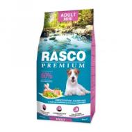 Rasco Premium Adult Small 1kg - cena, srovnání