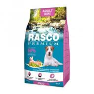 Rasco Premium Adult Small 3kg - cena, srovnání