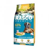 Rasco Premium Puppy/Junior Medium 15kg - cena, srovnání