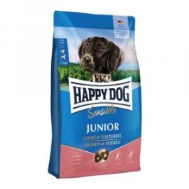 Happy Dog Sensible Junior Salmon & Potato 1kg