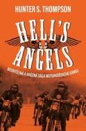 Hell´s Angels (český jazyk) - cena, srovnání