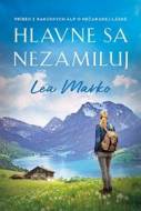 Hlavne sa nezamiluj - cena, srovnání