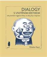 Dialogy s vnitřním kritikem - cena, srovnání