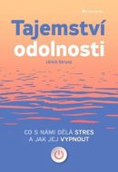 Tajemství odolnosti - cena, srovnání