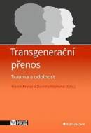 Transgenerační přenos - cena, srovnání