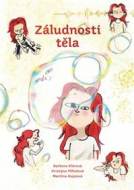 Záludnosti těla - cena, srovnání