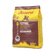 Josera Festival 900g - cena, srovnání