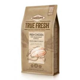 Carnilove Dog True Fresh Chic Senior Weight 4kg