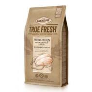 Carnilove Dog True Fresh Chic Senior Weight 4kg - cena, srovnání