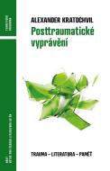 Posttraumatické vyprávění - cena, srovnání