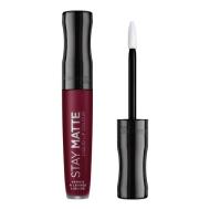 Rimmel Stay Matte liquid lipstick 5,5ml - cena, srovnání