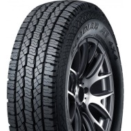 Nexen Roadian AT 205/80 R16 104T - cena, srovnání