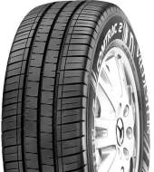 Vredestein Comtrac 2 215/65 R16 109T - cena, srovnání