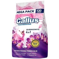Gallus Prací prášok Professional 4v1 Color 6,6kg - cena, srovnání