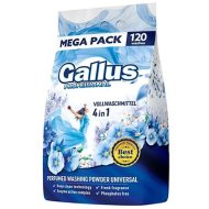 Gallus Prací prášok Professional 4v1 Universal 6,6kg - cena, srovnání