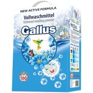 Gallus Prací prášok Universal 6,5kg - cena, srovnání