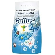 Gallus Prací prášok Universal 8,45kg - cena, srovnání