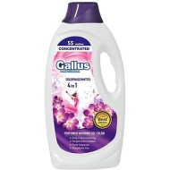 Gallus Prací gél Professionál 4v1 Color 4,05l - cena, srovnání