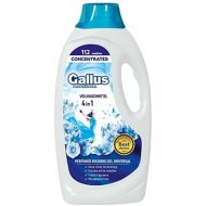 Gallus Prací gél Professional 4v1 Universal 4,05l - cena, srovnání