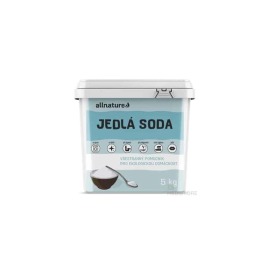 Allnature Jedlá soda 5kg