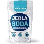 Allnature Jedlá soda 100g - cena, srovnání