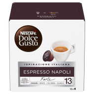 Nescafé Dolce Gusto Espresso Napoli 16ks - cena, srovnání