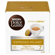 Nescafé Dolce Gusto Espresso Milano 16ks