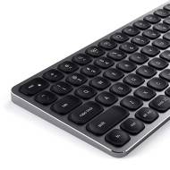 Satechi Aluminium Bluetooth Keyboard - cena, srovnání