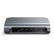 Satechi Thunderbolt 4 Multimedia Pro Dock - cena, srovnání