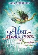 Alea - dívka moře: Barevné vody - cena, srovnání