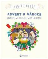 Advent a Vánoce pro nejmenší - cena, srovnání