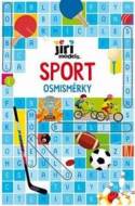 Osmisměrky Sport - cena, srovnání