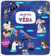 Co už vím Věda - cena, srovnání