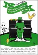 Nejkrásnější české lidové písně ve dvojí úpravě pro sólový klavír 1 - cena, srovnání