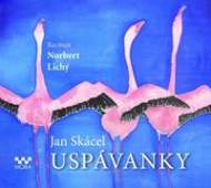 Uspávanky - CDmp3 - cena, srovnání