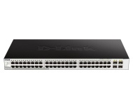 D-Link DGS-1210-52/ME - cena, srovnání