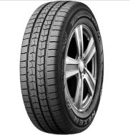 Nexen WinGuard WT1 195/80 R15 106P - cena, srovnání