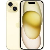 Apple iPhone 15 128GB - cena, srovnání