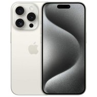 Apple iPhone 15 Pro 256GB - cena, srovnání