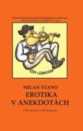 Erotika v anekdotách - cena, srovnání