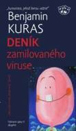 Deník zamilovaného viruse - cena, srovnání