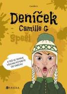 Deníček Camille G: Spešl - cena, srovnání