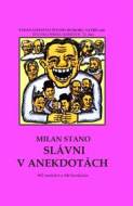 Slávni v anekdotách - cena, srovnání
