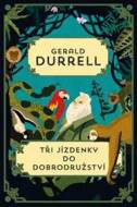 Tři jízdenky do Dobrodružství - cena, srovnání