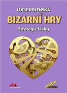 Bizarní hry - Strategie lásky - cena, srovnání