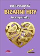 Bizarní hry - Strategie lásky - cena, srovnání