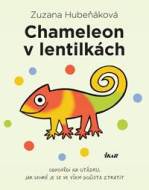 Chameleon v lentilkách - cena, srovnání