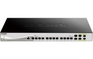 D-Link DXS-1210-16TC - cena, srovnání